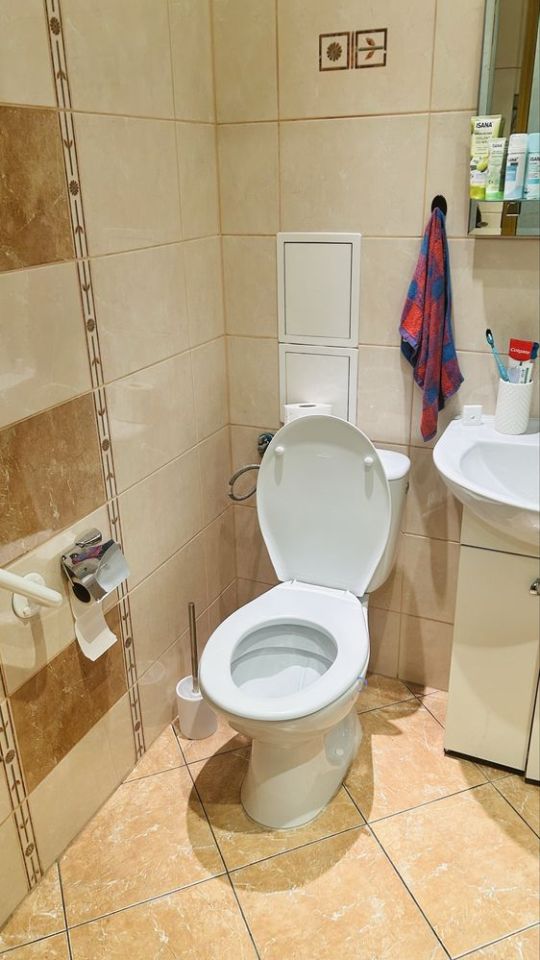 Mieszkanie 2-pokojowe Częstochowa Centrum. Zdjęcie 6