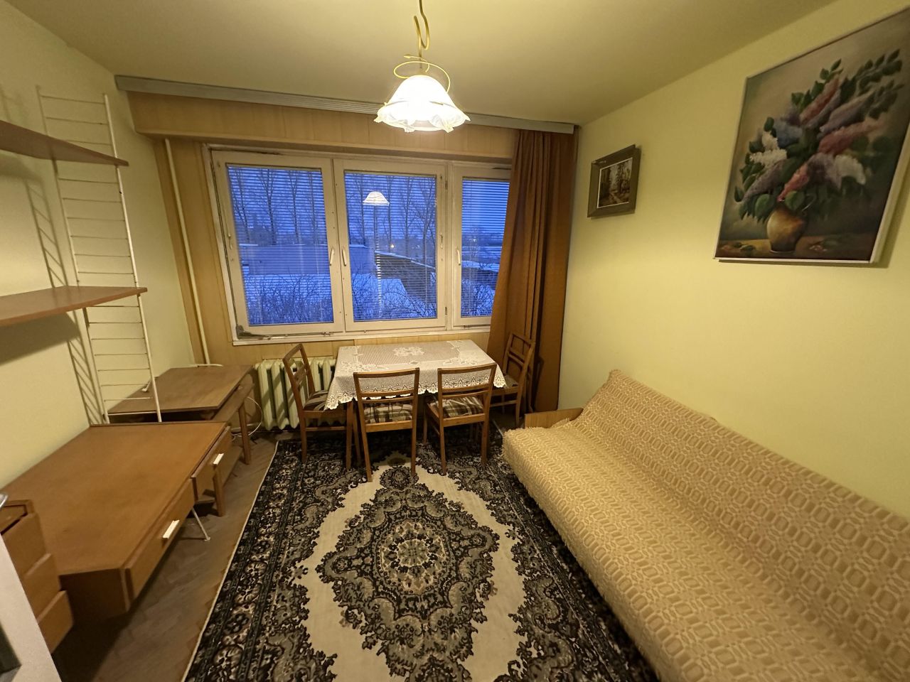 Mieszkanie 4-pokojowe Malina, Oporowska. Zdjęcie 11