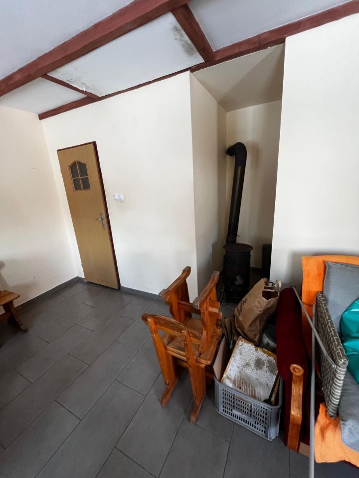 Działka rod Piekary Śląskie Kolonia Józefka, ul. Kamienna. Zdjęcie 3