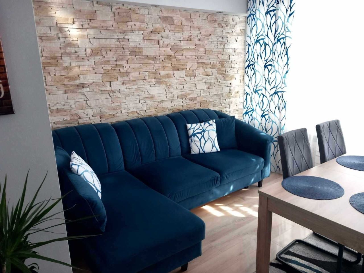 Mieszkanie 3-pokojowe Busko-Zdrój. Zdjęcie 5