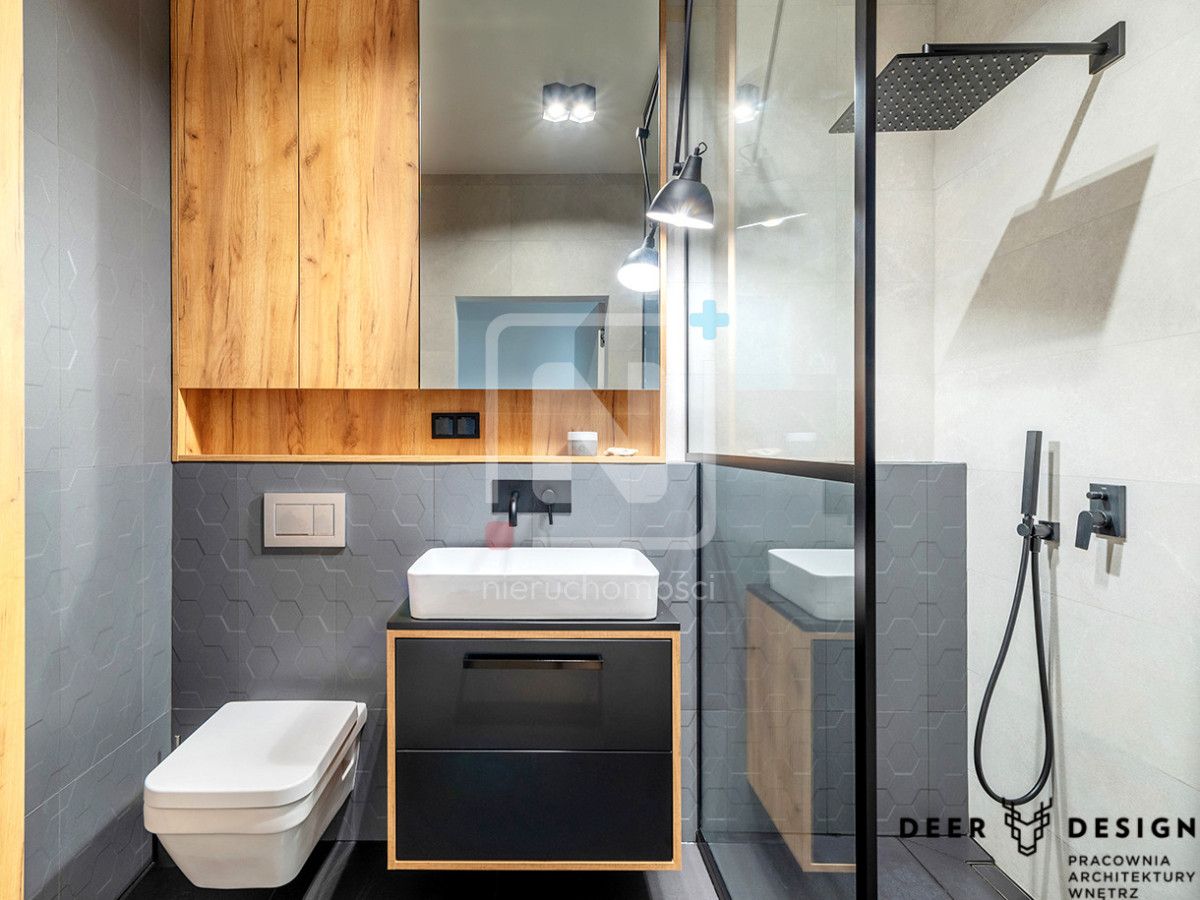 Mieszkanie 5-pokojowe Łódź Polesie, ul. Ogrodowa. Zdjęcie 2