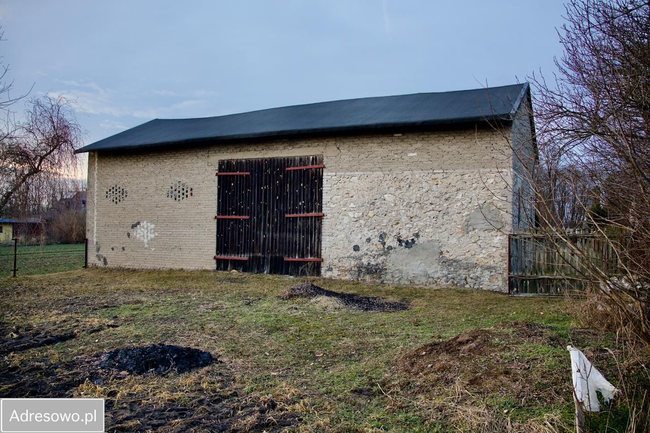 dom wolnostojący, 2 pokoje Podrwinów. Zdjęcie 13