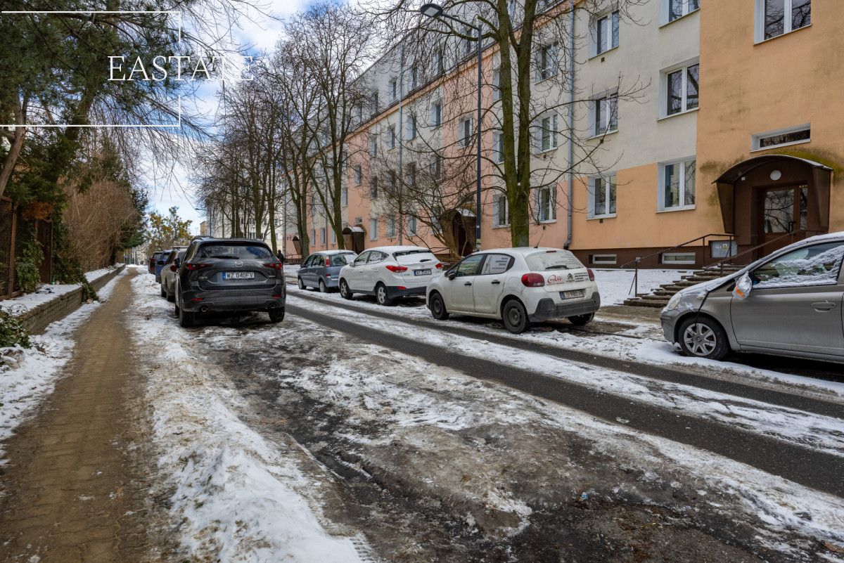 Mieszkanie 2-pokojowe Warszawa Wola, ul. Ożarowska. Zdjęcie 15