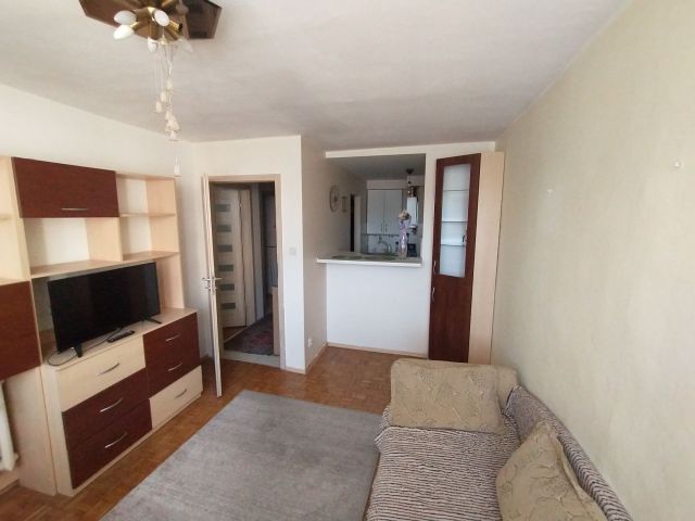 Mieszkanie 2-pokojowe Świdnik Centrum, pl. Konstytucji 3 Maja. Zdjęcie 1