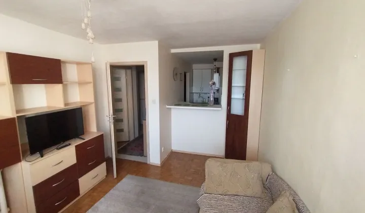 Mieszkanie 2-pokojowe Świdnik Centrum, pl. Konstytucji 3 Maja