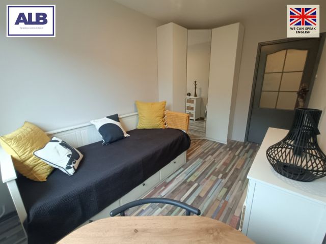 Mieszkanie 3-pokojowe Gdańsk, ul. Spadzista. Zdjęcie 6