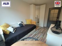 Mieszkanie 3-pokojowe Gdańsk, ul. Spadzista. Zdjęcie 4