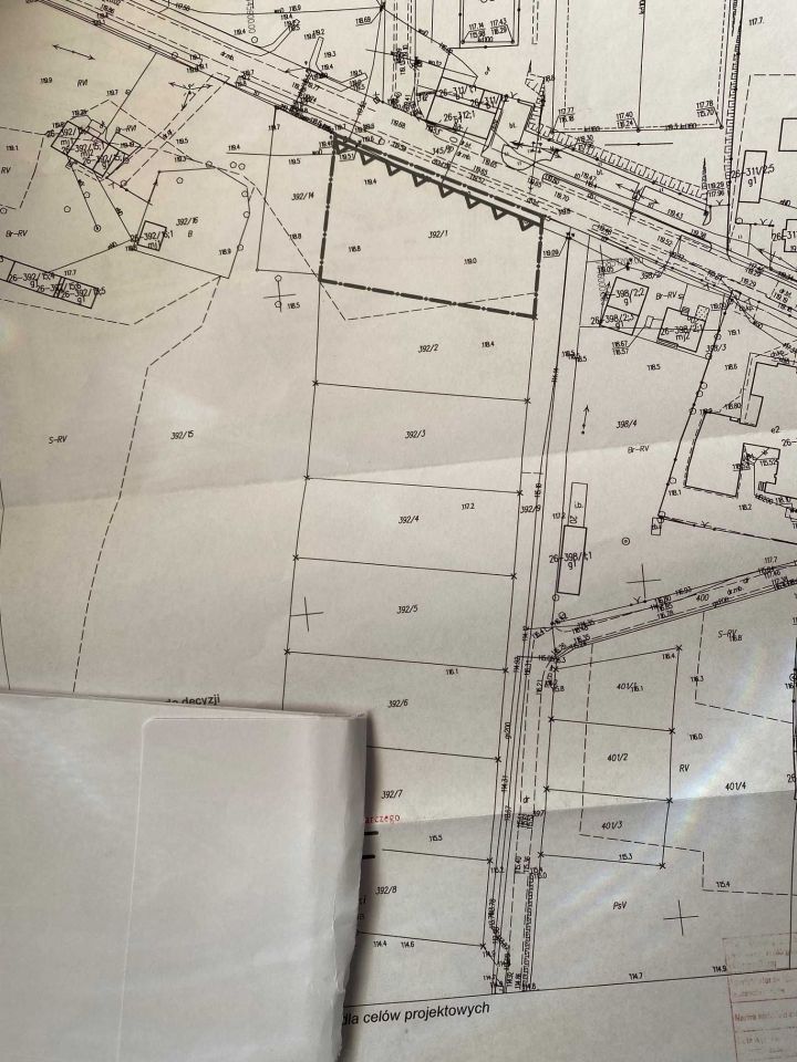 Działka budowlana Krajkowo. Zdjęcie 6