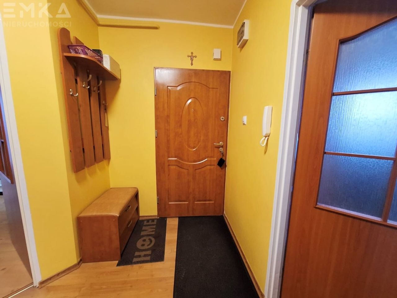 Mieszkanie 2-pokojowe Świecie Marianki, ul. Paderewskiego. Zdjęcie 14