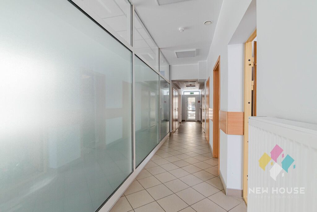 Biuro Olsztyn, ul. Masztowa. Zdjęcie 11