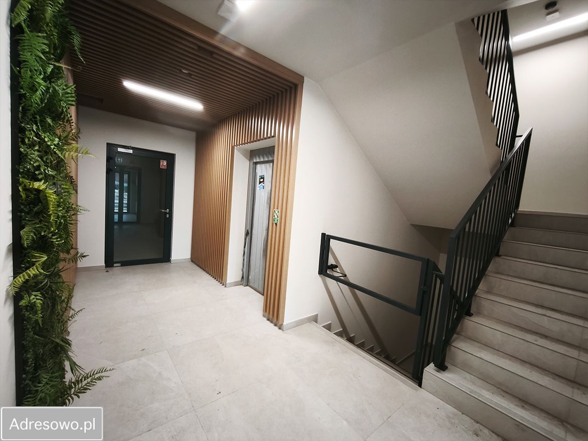 Mieszkanie 3-pokojowe Łódź Widzew, al. marsz. Józefa Piłsudskiego. Zdjęcie 3