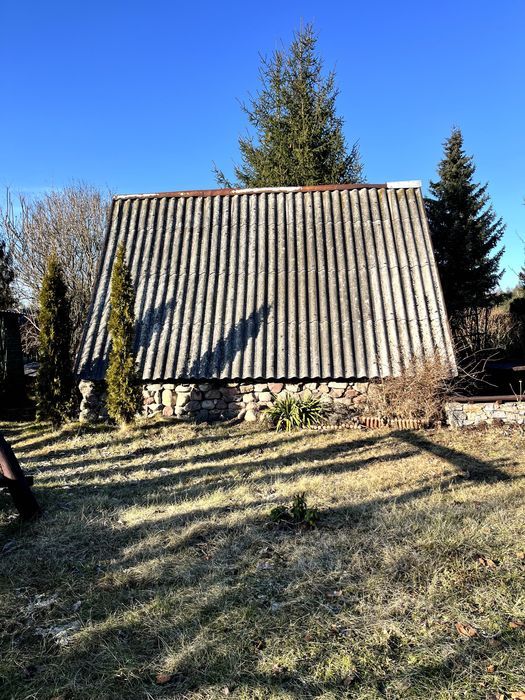 Działka rod Styrzyniec. Zdjęcie 4