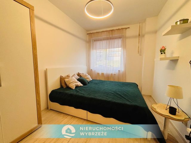 Mieszkanie 3-pokojowe Gdańsk Jasień, ul. Aleksandry Gabrysiak. Zdjęcie 3