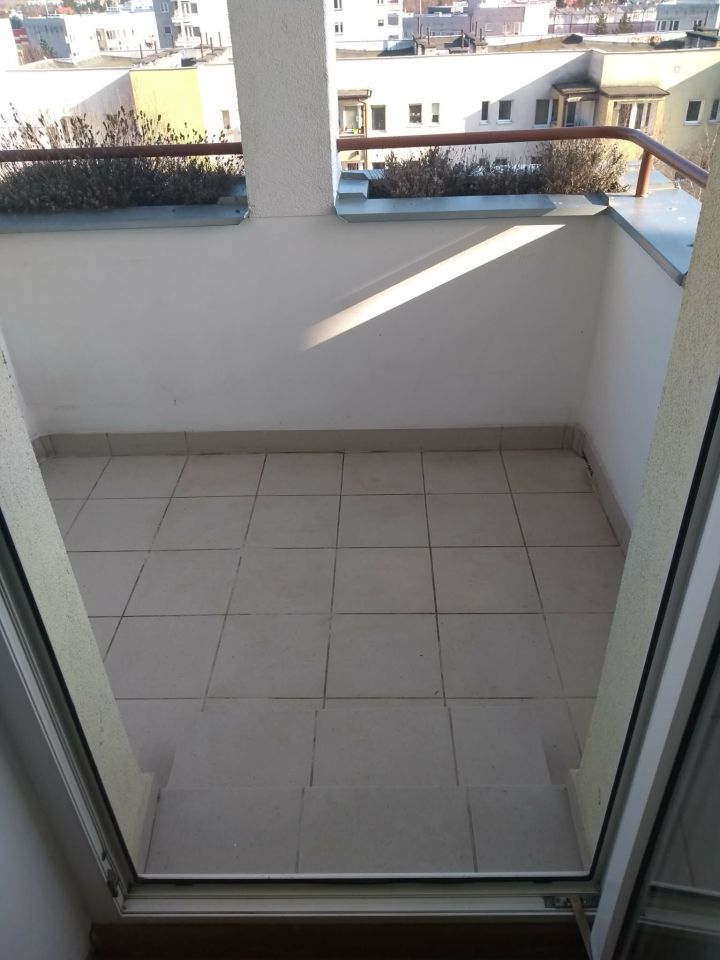 Mieszkanie 1-pokojowe Warszawa Gocław, ul. Floriana Znanieckiego. Zdjęcie 6