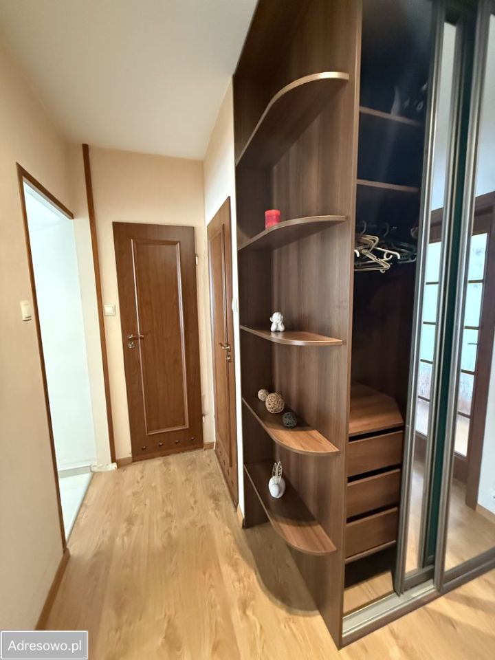 Mieszkanie 2-pokojowe Szczecin Prawobrzeże, ul. Młodzieży Polskiej. Zdjęcie 8