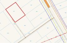 Działka budowlana Taluba. Zdjęcie 1