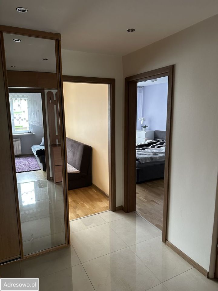 Mieszkanie 3-pokojowe Kielce Bocianek, ul. Leopolda Staffa. Zdjęcie 6