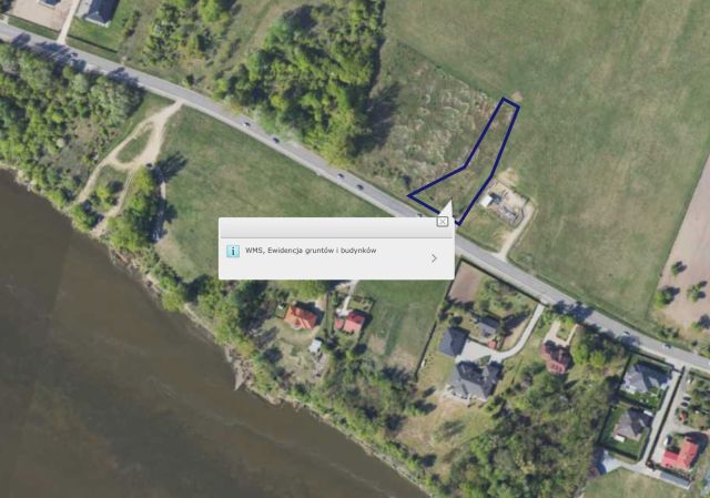 Działka budowlana Płock Grabówka, ul. Grabówka. Zdjęcie 10