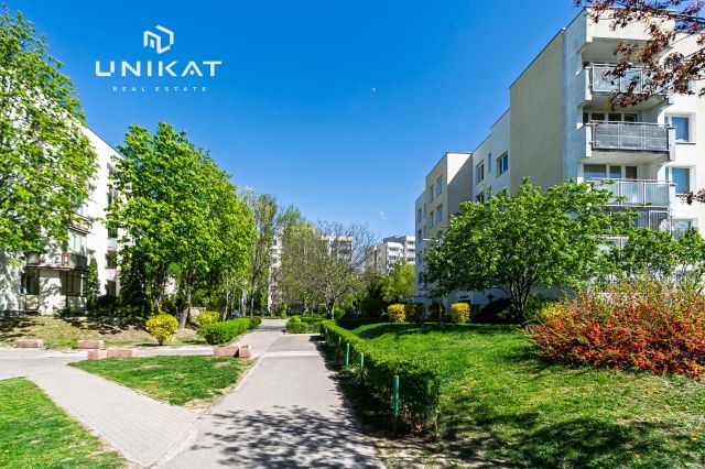 Mieszkanie 2-pokojowe Warszawa Ursynów, ul. Mieczysława Szczuki. Zdjęcie 11