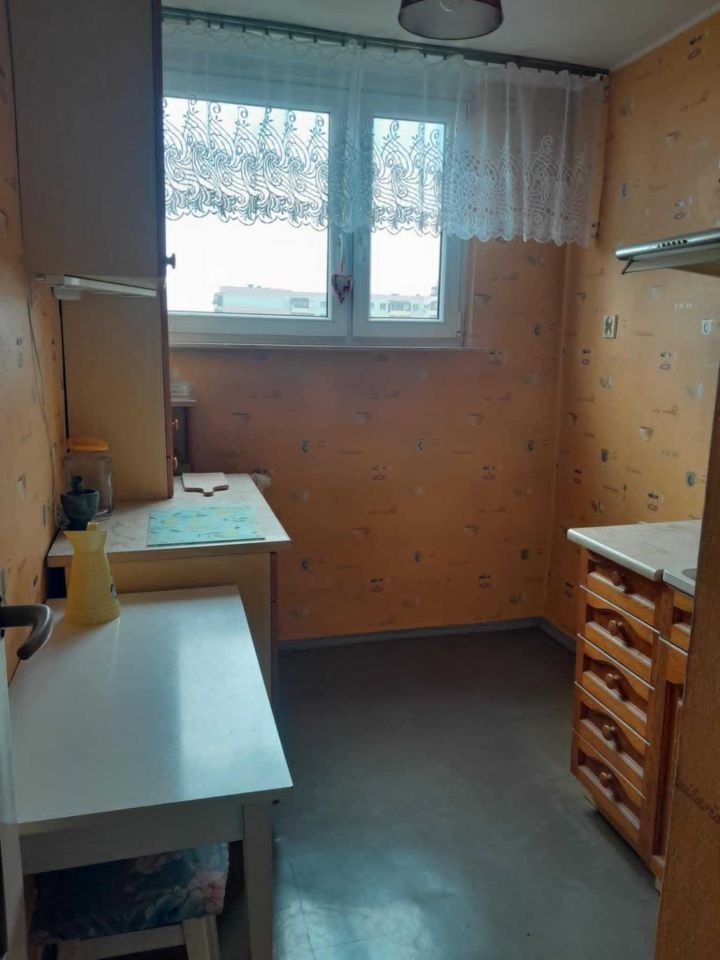 Mieszkanie 3-pokojowe Witkowo, ul. Czerniejewska. Zdjęcie 4