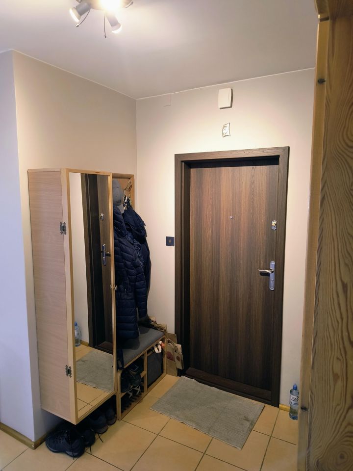 Mieszkanie 3-pokojowe Pabianice Bugaj, ul. Mokra. Zdjęcie 7