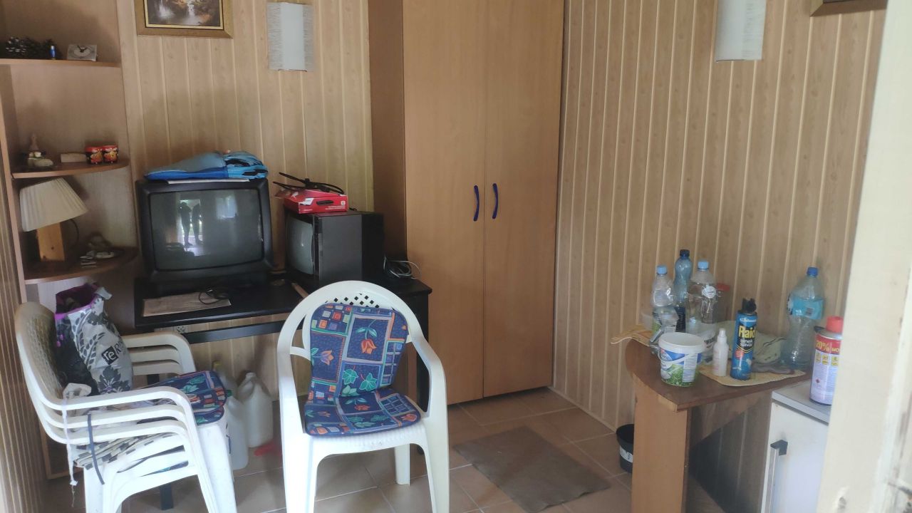 Działka rod Piotrkowice, ul. Tarczyńska. Zdjęcie 5