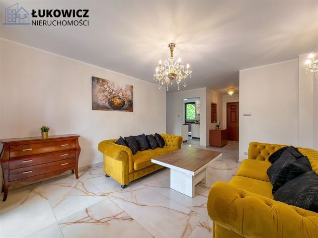 Mieszkanie 3-pokojowe Bielsko-Biała Lipnik. Zdjęcie 6