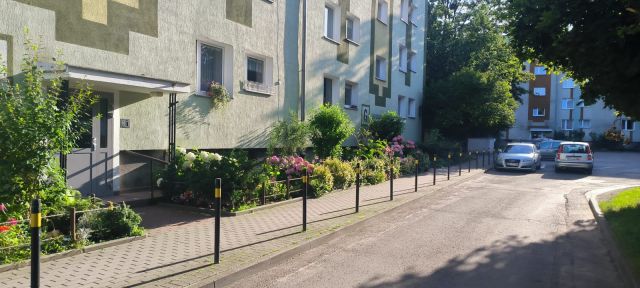 Mieszkanie 1-pokojowe Gdańsk Przymorze, ul. Prezydenta Lecha Kaczyńskiego. Zdjęcie 9