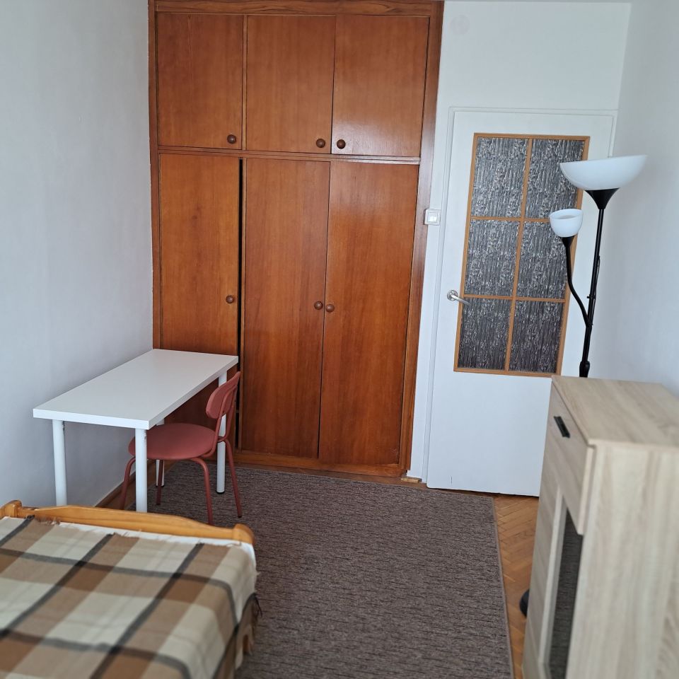 Mieszkanie 2-pokojowe Warszawa Mokotów, al. Niepodległości. Zdjęcie 19
