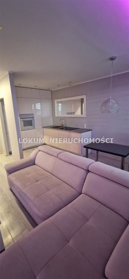Mieszkanie 2-pokojowe Jastrzębie-Zdrój, ul. Zielona. Zdjęcie 1