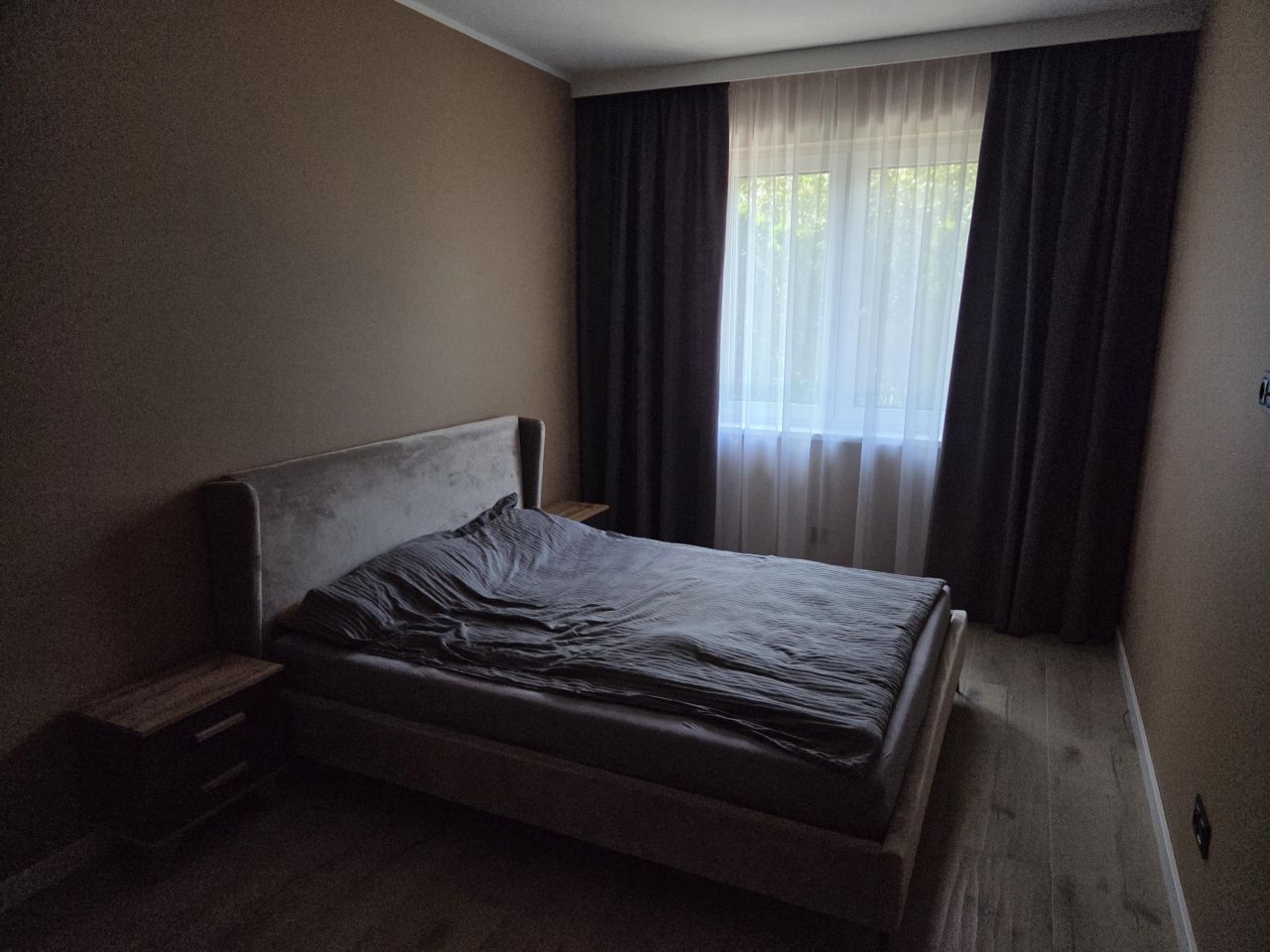 Mieszkanie 2-pokojowe Lucynów Duży, l. Zdjęcie 4