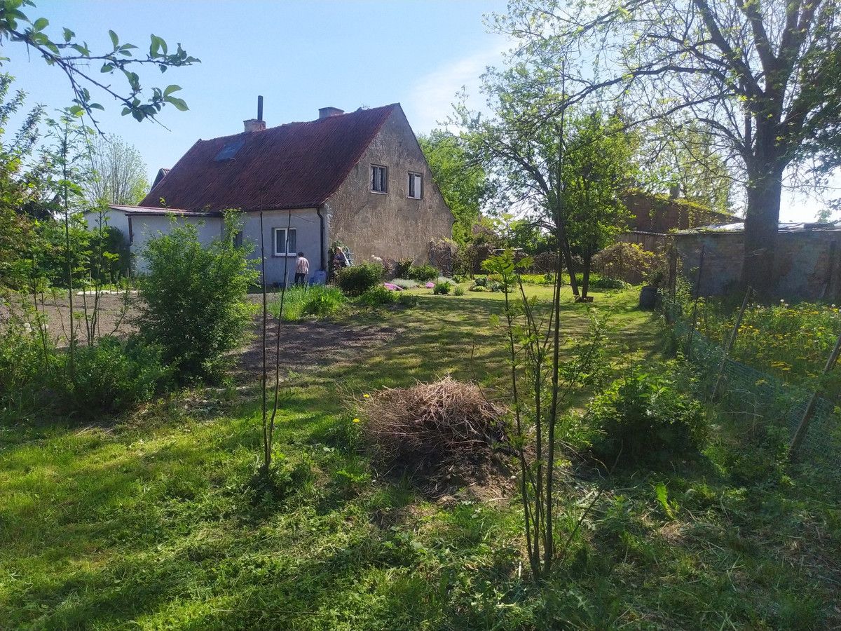 bliźniak, 3 pokoje Wawrzyny. Zdjęcie 6