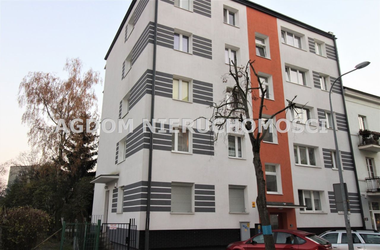Mieszkanie 1-pokojowe Włocławek Centrum, ul. św. Antoniego. Zdjęcie 13