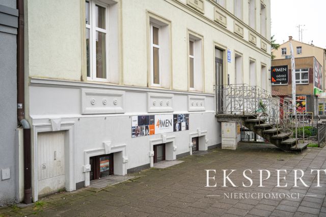 Lokal Koszalin, pl. Zwycięstwa. Zdjęcie 2