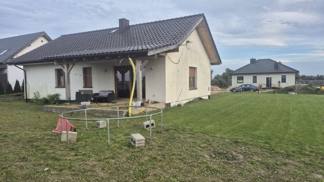 dom wolnostojący, 4 pokoje Goślinowo. Zdjęcie 4