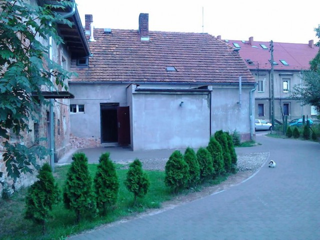 Mieszkanie 3-pokojowe Lewin Brzeski, al. Wojska Polskiego. Zdjęcie 1