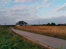 Działka budowlana Chybice. Zdjęcie 3