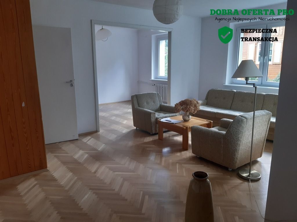 dom wolnostojący, 6 pokoi Gdańsk Oliwa, ul. Świerkowa