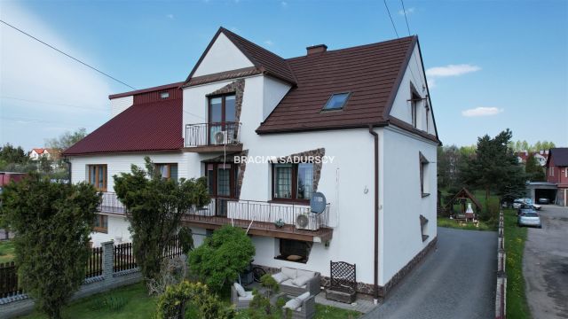 bliźniak, 3 pokoje Kraków Opatkowice, ul. Władysława Taklińskiego. Zdjęcie 1