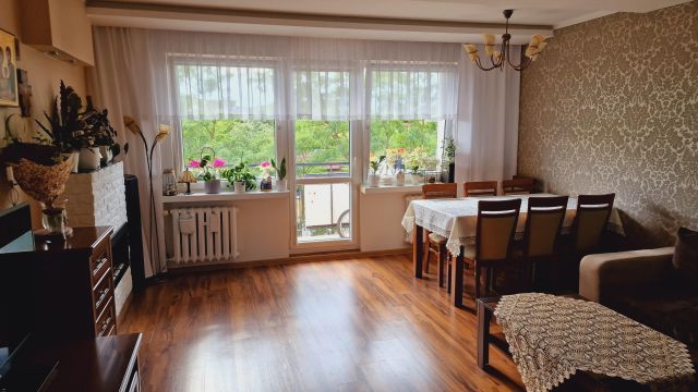 Mieszkanie 3-pokojowe Świnoujście, ul. Gdyńska. Zdjęcie 1