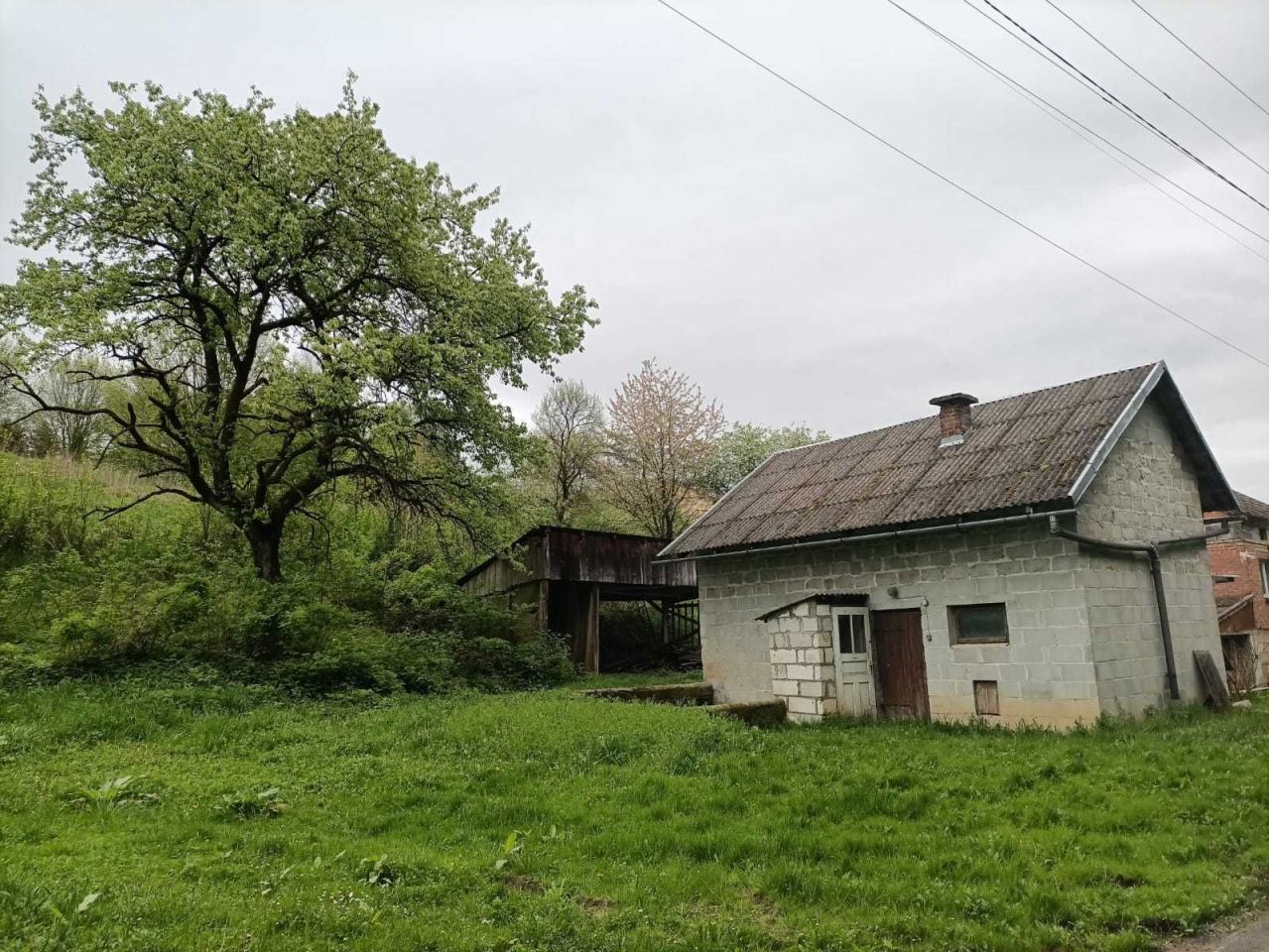 gospodarstwo Glinik Zaborowski. Zdjęcie 3