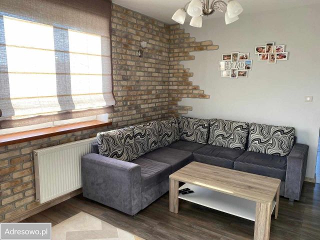 Mieszkanie 2-pokojowe Rzeszów Przybyszówka, ul. Leska. Zdjęcie 1