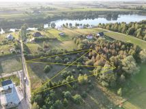 Działka rolno-budowlana Jarczechowo. Zdjęcie 3