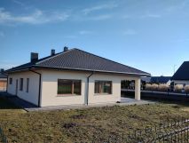 dom wolnostojący Zawady. Zdjęcie 1