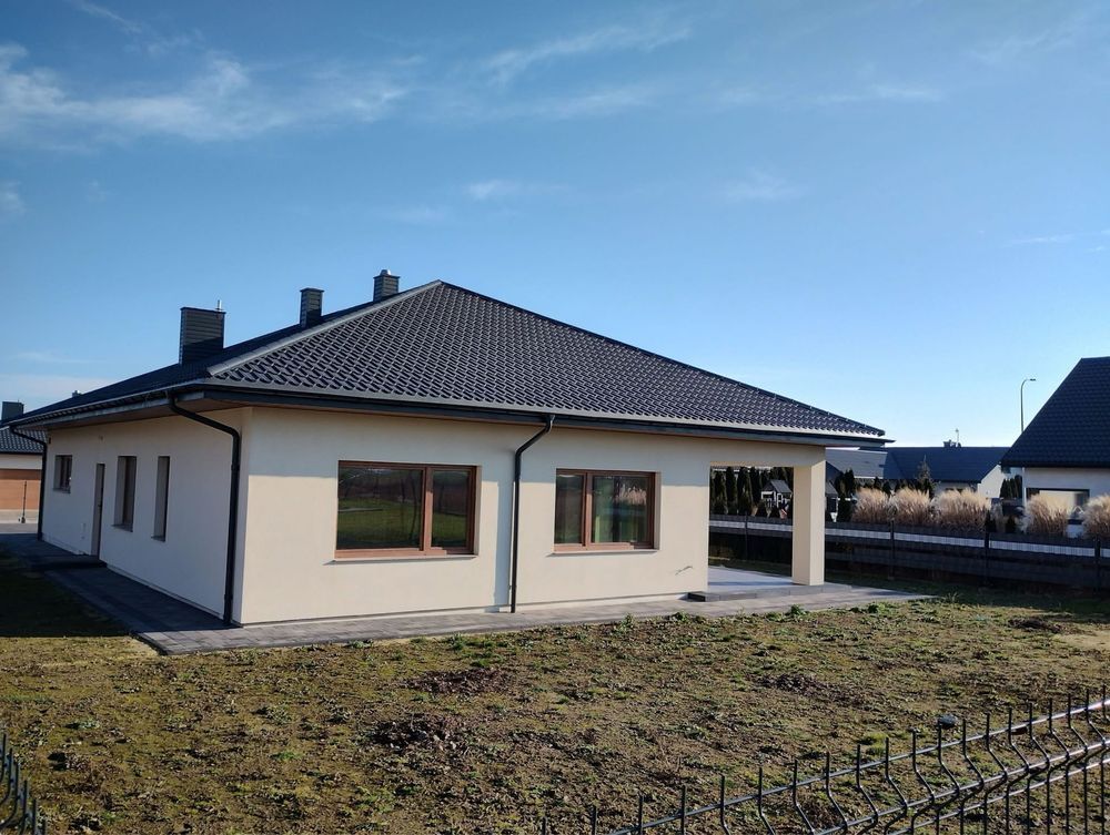 dom wolnostojący Zawady. Zdjęcie 2