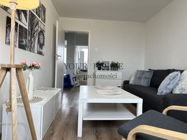 Mieszkanie 3-pokojowe Wrocław Krzyki, ul. Kamienna. Zdjęcie 2