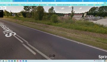 Działka inwestycyjna Trzcianka, ul. gen. Władysława Sikorskiego