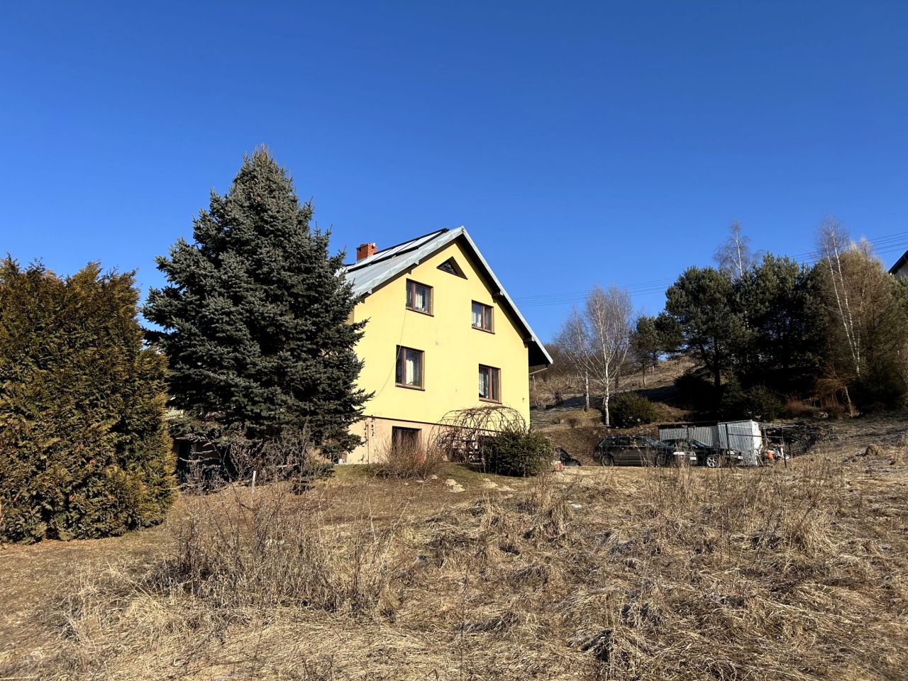 dom wolnostojący, 11 pokoi Szczawnik. Zdjęcie 14