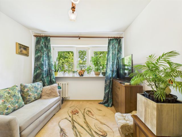 Mieszkanie 2-pokojowe Warszawa Ochota, ul. Stefana Baleya. Zdjęcie 2