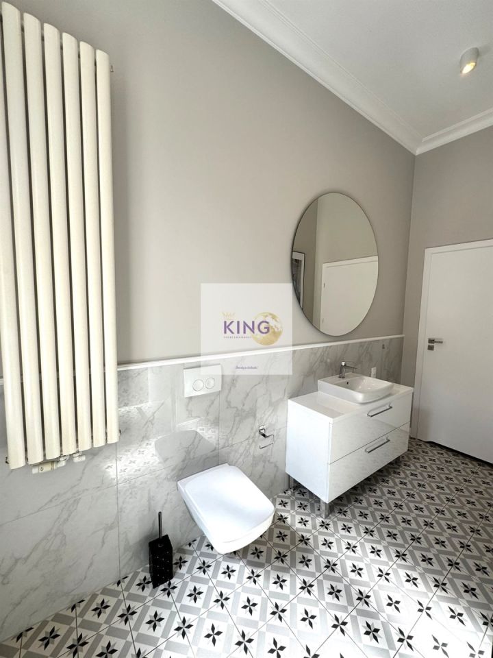 Mieszkanie 3-pokojowe Szczecin Centrum. Zdjęcie 9